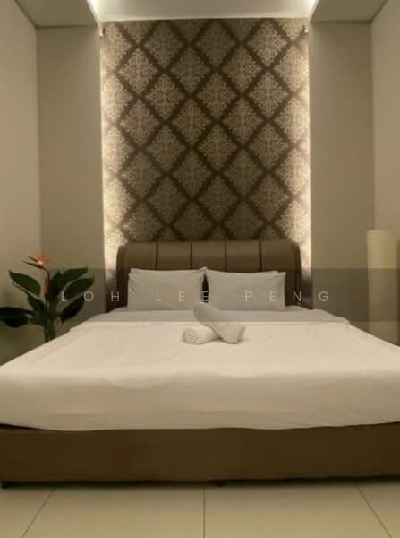 Service Residence for Sale at Sky Loft Premium Suites - Loh Lee Peng - PropertyGuru.com.my