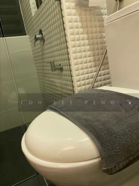 Service Residence for Sale at Sky Loft Premium Suites - Loh Lee Peng - PropertyGuru.com.my