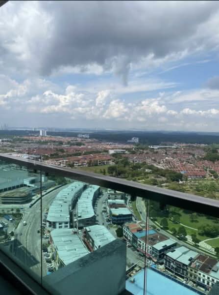 Service Residence for Sale at Sky Loft Premium Suites - Loh Lee Peng - PropertyGuru.com.my