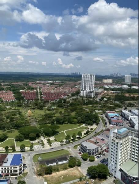 Service Residence for Sale at Sky Loft Premium Suites - Loh Lee Peng - PropertyGuru.com.my