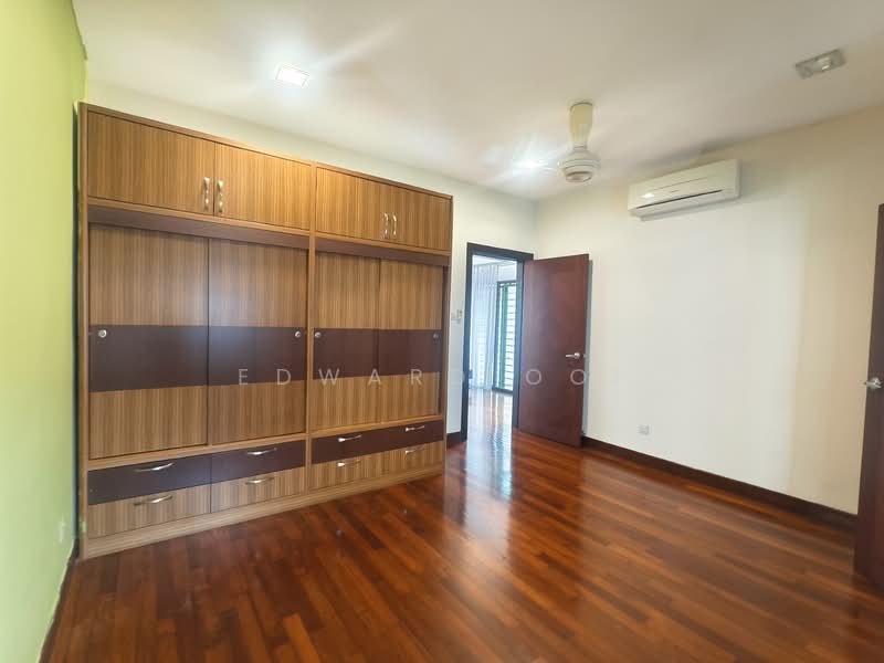 Semi-Detached House for Sale in Taman Melawati (Ulu Kelang) - Edward Ooi - Bedroom - PropertyGuru.com.my