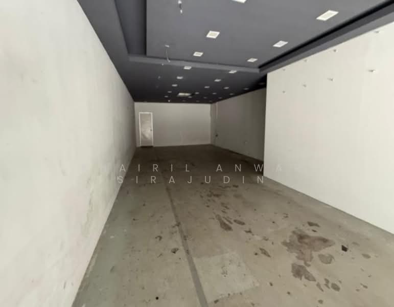 Shop for Rent in KEN Rimba (Shah Alam) - Khairil Anwar Sirajudin - Interior - PropertyGuru.com.my