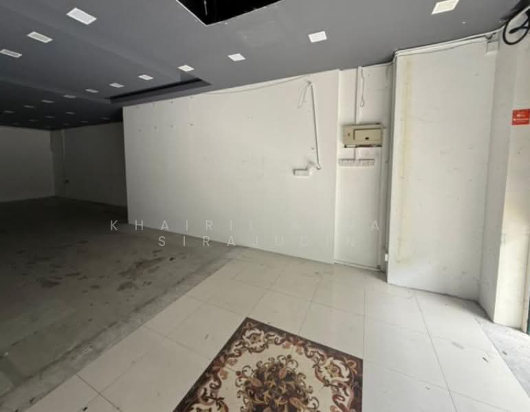 Shop for Rent in KEN Rimba (Shah Alam) - Khairil Anwar Sirajudin - Interior - PropertyGuru.com.my