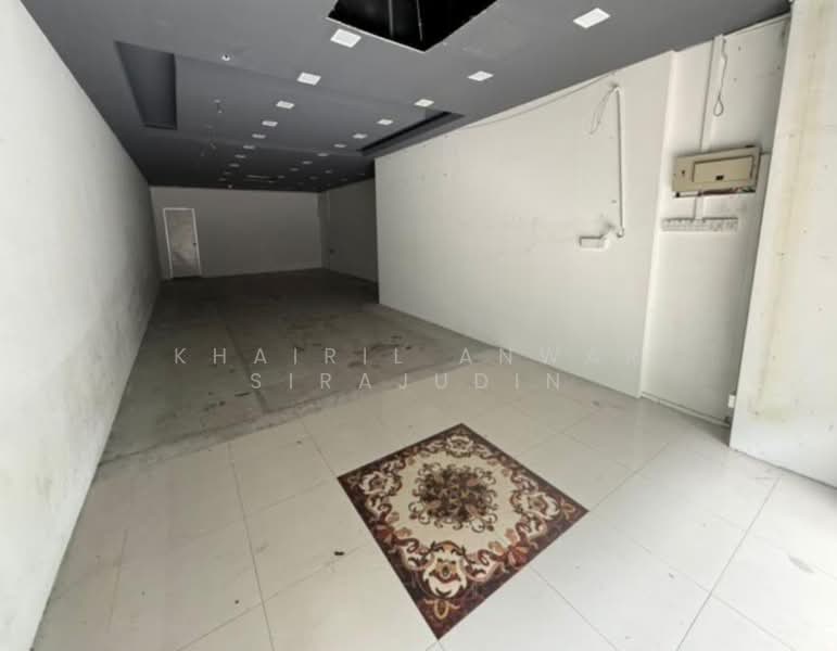 Shop for Rent in KEN Rimba (Shah Alam) - Khairil Anwar Sirajudin - Interior - PropertyGuru.com.my