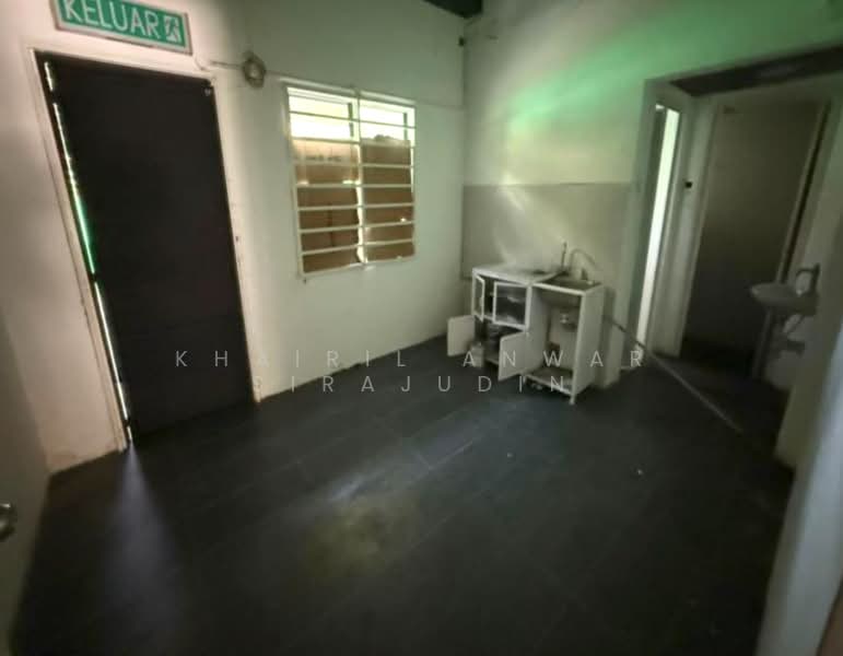 Shop for Rent in KEN Rimba (Shah Alam) - Khairil Anwar Sirajudin - Interior - PropertyGuru.com.my