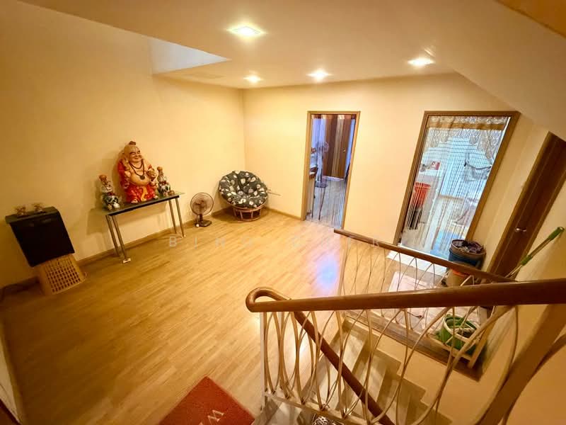 Rumah Teres untuk Dijual di Taman Impian Indah (Bukit Jalil) - Bing Cher - Interior - PropertyGuru.com.my