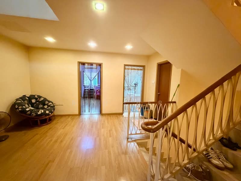 Rumah Teres untuk Dijual di Taman Impian Indah (Bukit Jalil) - Bing Cher - Interior - PropertyGuru.com.my