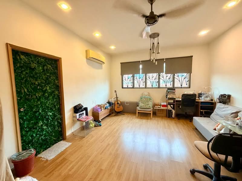 Rumah Teres untuk Dijual di Taman Impian Indah (Bukit Jalil) - Bing Cher - Study - PropertyGuru.com.my
