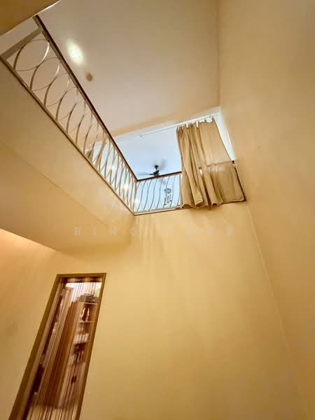 Rumah Teres untuk Dijual di Taman Impian Indah (Bukit Jalil) - Bing Cher - Interior - PropertyGuru.com.my