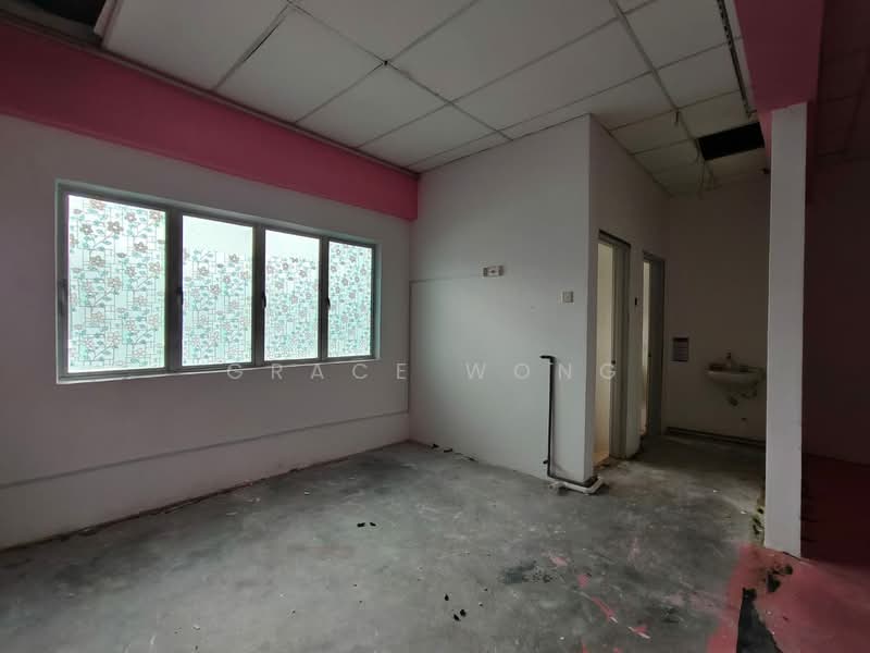 Shop / Office for Rent in Puncak Alam (Selangor) - Grace Wong - Interior - PropertyGuru.com.my