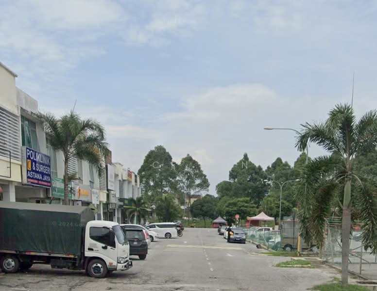 Shop / Office for Rent in Puncak Alam (Selangor) - Grace Wong - Exterior - PropertyGuru.com.my