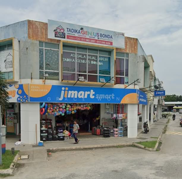 Shop / Office for Rent in Puncak Alam (Selangor) - Grace Wong - PropertyGuru.com.my