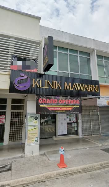 Shop / Office for Rent in Puncak Alam (Selangor) - Grace Wong - PropertyGuru.com.my