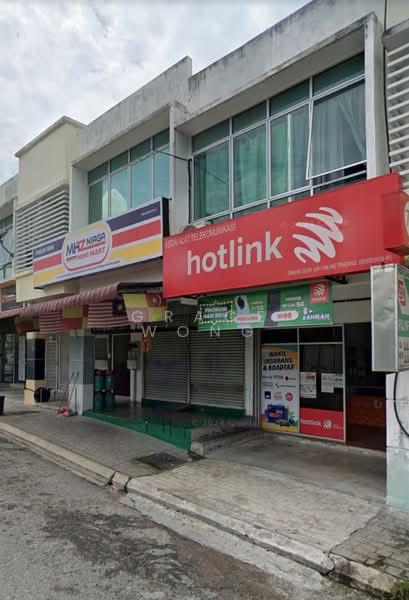 Shop / Office for Rent in Puncak Alam (Selangor) - Grace Wong - PropertyGuru.com.my