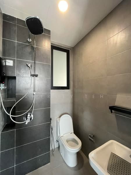 Service Residence for Rent at Urban Suites - Shirley Teh - Bathroom - PropertyGuru.com.my
