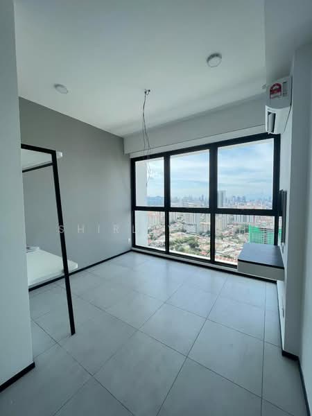 Service Residence for Rent at Urban Suites - Shirley Teh - View - PropertyGuru.com.my