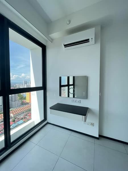 Service Residence for Rent at Urban Suites - Shirley Teh - View - PropertyGuru.com.my