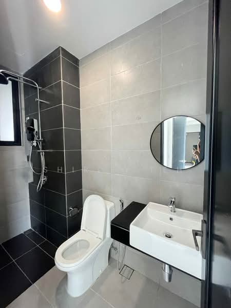 Service Residence for Rent at Urban Suites - Shirley Teh - Bathroom - PropertyGuru.com.my