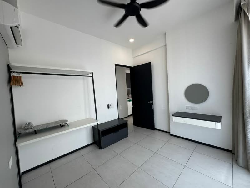 Service Residence for Rent at Urban Suites - Shirley Teh - Bedroom - PropertyGuru.com.my
