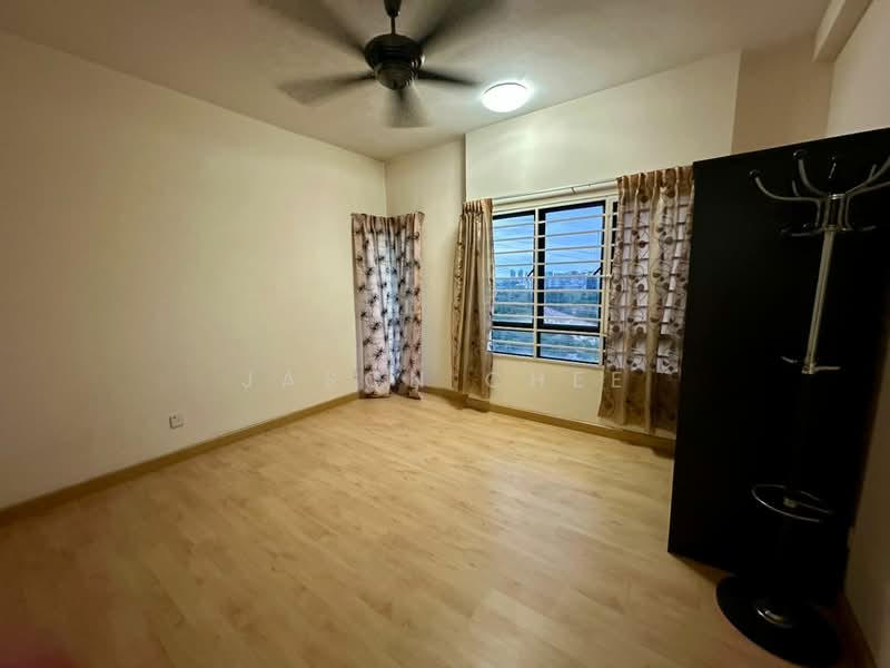 Service Residence for Rent at Serviced Residence @ Pelangi Damansara Sentral - Jason Chee - Bedroom - PropertyGuru.com.my