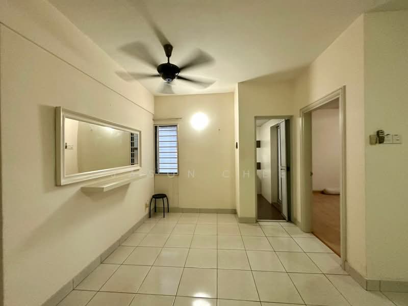 Service Residence for Rent at Serviced Residence @ Pelangi Damansara Sentral - Jason Chee - Interior - PropertyGuru.com.my