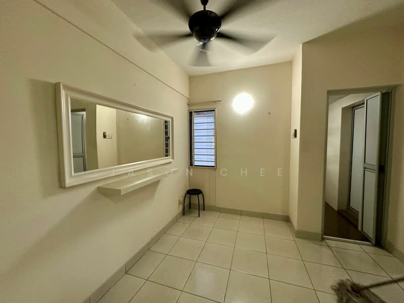 Service Residence for Rent at Serviced Residence @ Pelangi Damansara Sentral - Jason Chee - Interior - PropertyGuru.com.my