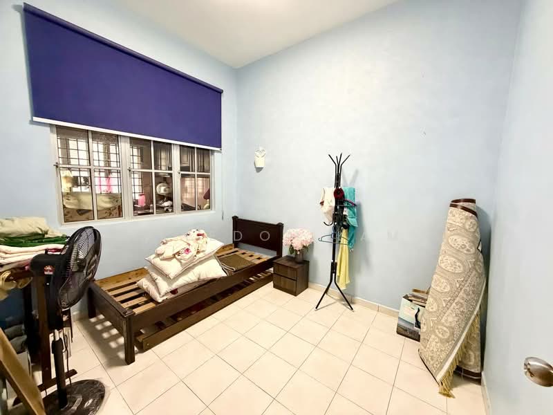 Rumah Teres 2 Tingkat untuk Dijual di Bandar Uda Utama (Johor Bahru) - Freedom Lam - Bedroom - PropertyGuru.com.my