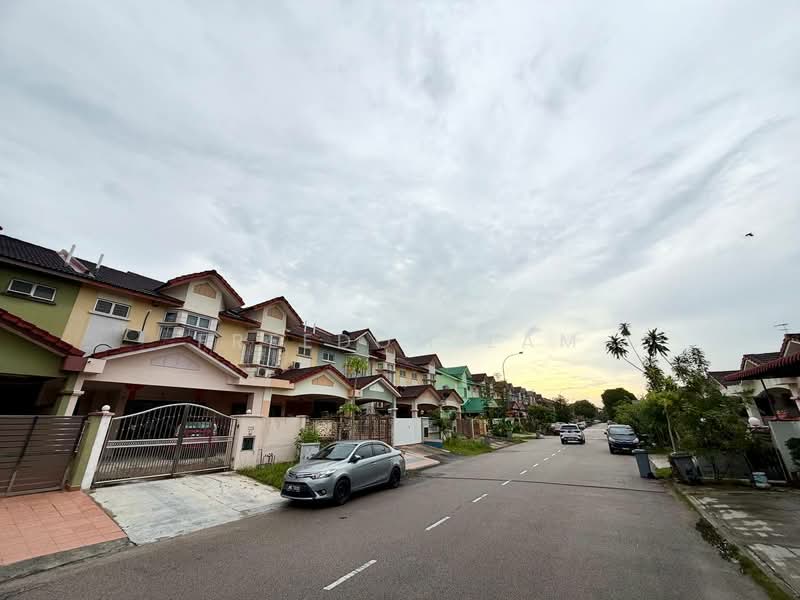 Rumah Teres 2 Tingkat untuk Dijual di Bandar Uda Utama (Johor Bahru) - Freedom Lam - Exterior - PropertyGuru.com.my
