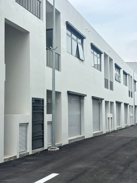 Shop / Office for Rent in Bandar Rimbayu (Telok Panglima Garang) - Alex Chua - PropertyGuru.com.my
