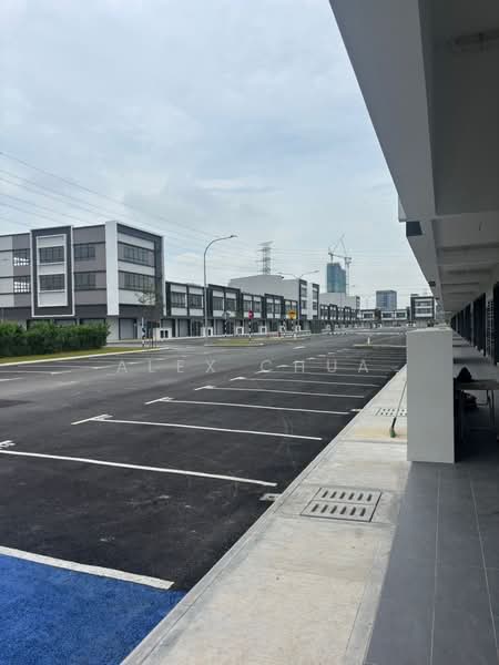 Shop / Office for Rent in Bandar Rimbayu (Telok Panglima Garang) - Alex Chua - PropertyGuru.com.my
