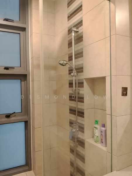 Condominium for Rent at The Robertson - Desmond Low - Bathroom - PropertyGuru.com.my