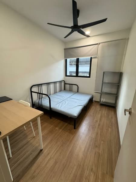Servis Apartment untuk Disewa di Residensi Ava @ Kiara Bay - Mandy Liew - Bedroom - PropertyGuru.com.my