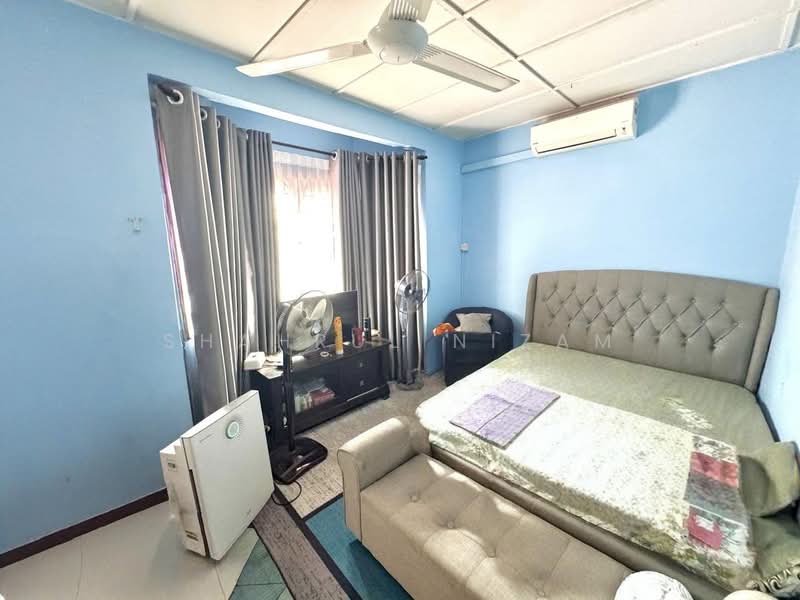 Rumah Teres 2 Tingkat untuk Dijual di Pandan Indah (Ampang) - Shahrul Nizam - Bedroom - PropertyGuru.com.my