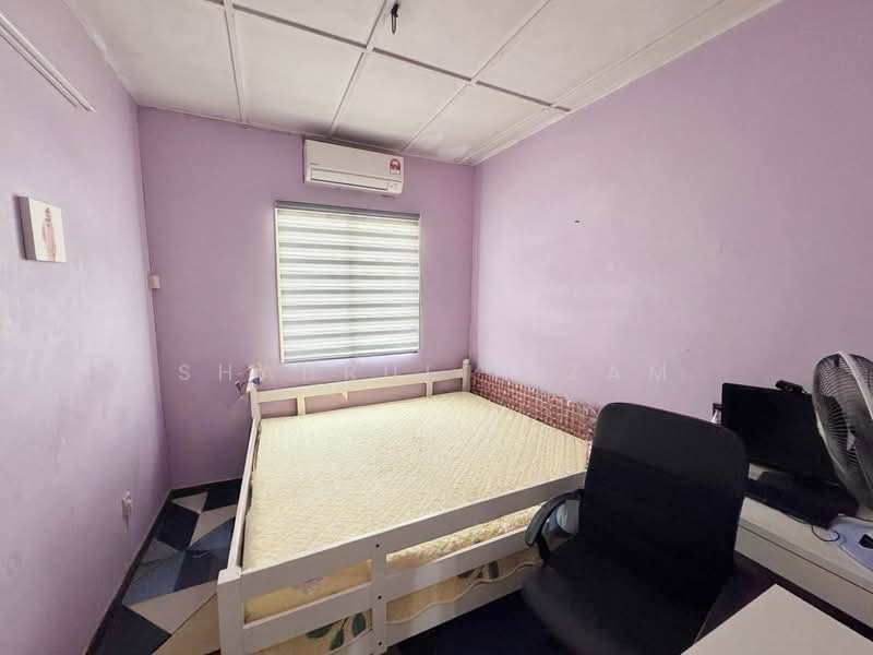 Rumah Teres 2 Tingkat untuk Dijual di Pandan Indah (Ampang) - Shahrul Nizam - Bedroom - PropertyGuru.com.my