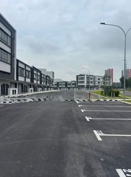 Shop for Rent in Bandar Rimbayu (Telok Panglima Garang) - Carmen Foong - Exterior - PropertyGuru.com.my
