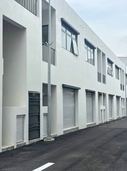 Shop for Rent in Bandar Rimbayu (Telok Panglima Garang) - Carmen Foong - Exterior - PropertyGuru.com.my