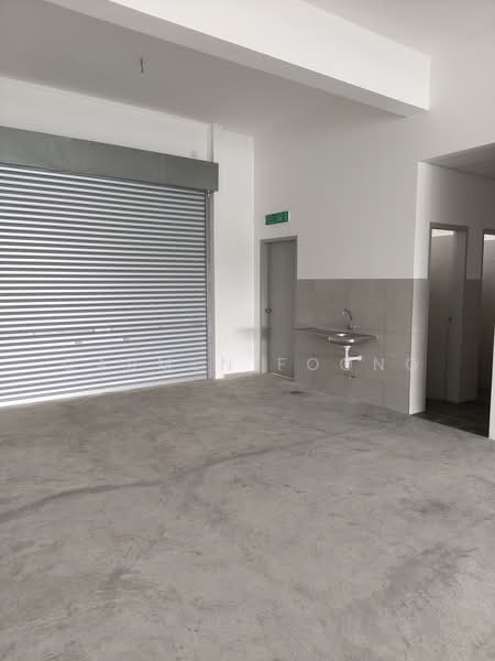 Shop for Rent in Bandar Rimbayu (Telok Panglima Garang) - Carmen Foong - PropertyGuru.com.my