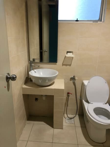 Condominium for Sale at Cova Villa - Eva Loh - Bathroom - PropertyGuru.com.my