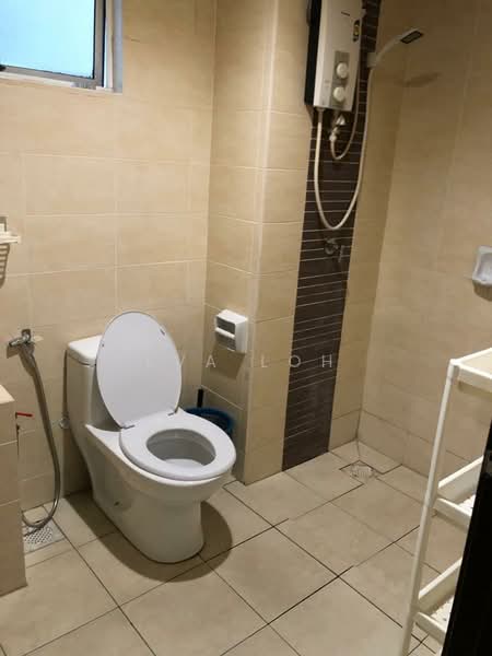 Condominium for Sale at Cova Villa - Eva Loh - Bathroom - PropertyGuru.com.my