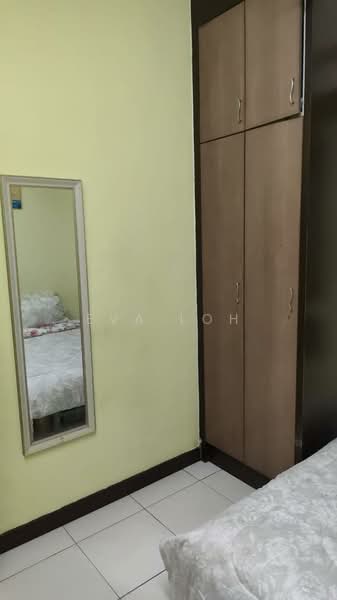 Condominium for Sale at Cova Villa - Eva Loh - Bedroom - PropertyGuru.com.my