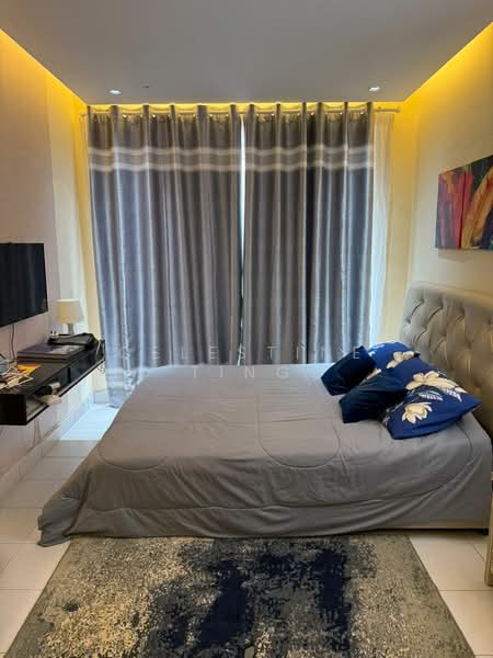 Apartment for Sale at Goodview Heights - Celestine Ting - Bedroom - PropertyGuru.com.my