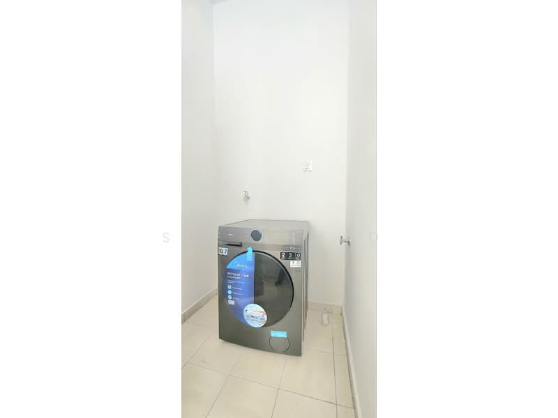 Condominium for Rent at Residensi Adelia 4 - Sue Ahmad - Interior - PropertyGuru.com.my
