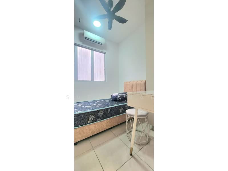 Condominium for Rent at Residensi Adelia 4 - Sue Ahmad - Bedroom 3 - PropertyGuru.com.my