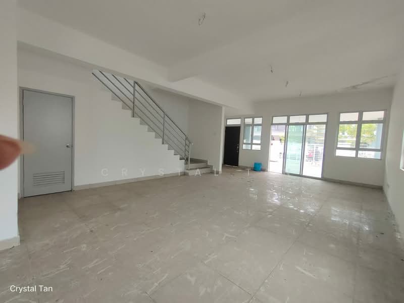 2-storey Terraced House for Sale in Taman Nusa Sentral (Iskandar Puteri (Nusajaya)) - Crystal Tan - Living Room - PropertyGuru.com.my