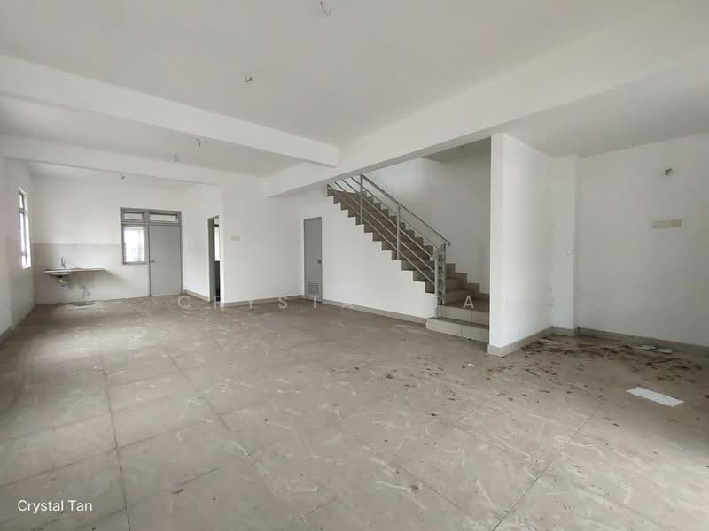 2-storey Terraced House for Sale in Taman Nusa Sentral (Iskandar Puteri (Nusajaya)) - Crystal Tan - Interior - PropertyGuru.com.my