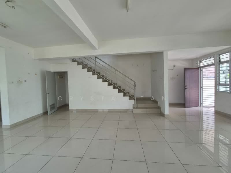 2-storey Terraced House for Sale in Taman Nusa Sentral (Iskandar Puteri (Nusajaya)) - Crystal Tan - Interior - PropertyGuru.com.my