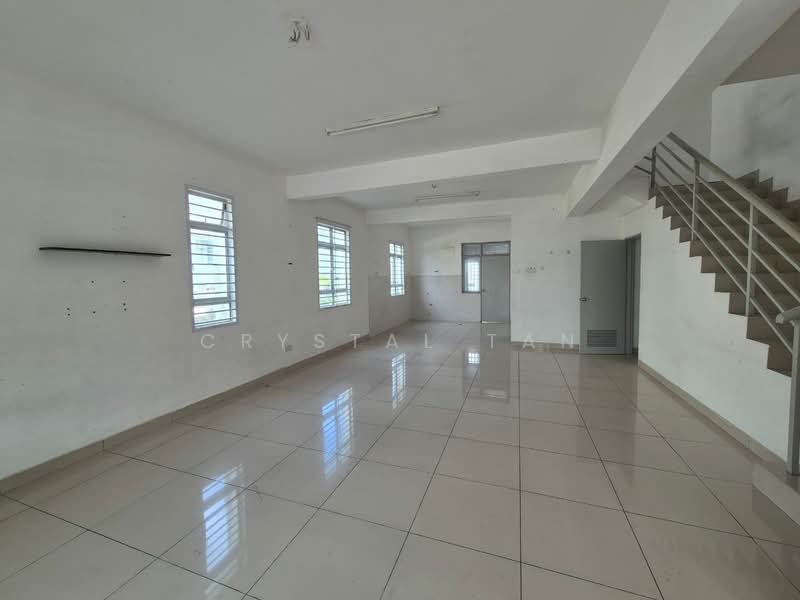 2-storey Terraced House for Sale in Taman Nusa Sentral (Iskandar Puteri (Nusajaya)) - Crystal Tan - Interior - PropertyGuru.com.my