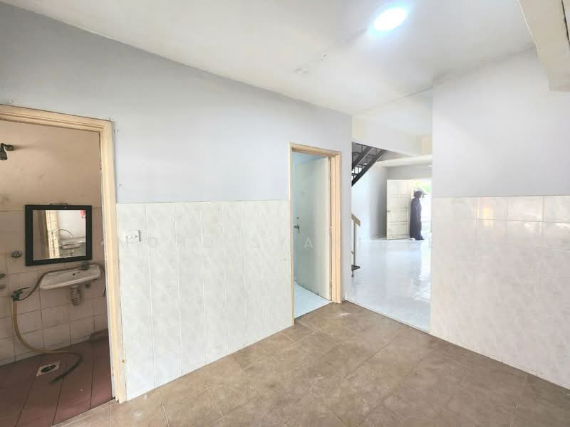 2-storey Terraced House for Sale in Bandar Tasik Puteri (Rawang) - Mohd Syahidie - Interior - PropertyGuru.com.my