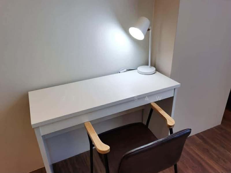 Service Residence for Rent at Bangsar Trade Centre - Zeckry Saw - Study - PropertyGuru.com.my