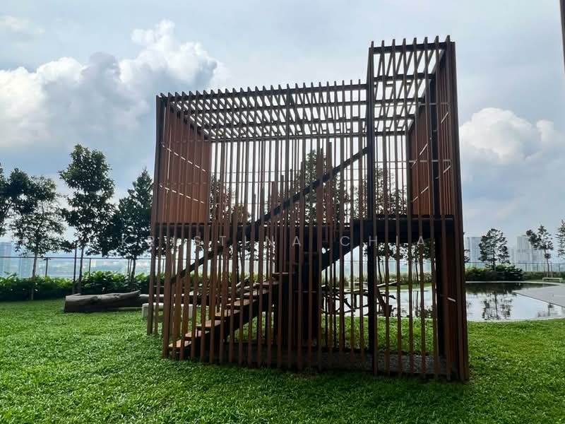 Condominium for Sale at Damansara Seresta - Kristina Chia - Exterior - PropertyGuru.com.my